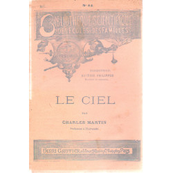 Le ciel