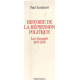 Histoire de la répression politique en France