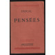Pensées
