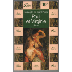 Paul et virginie