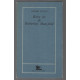 Brève vie de Katherine Mansfield