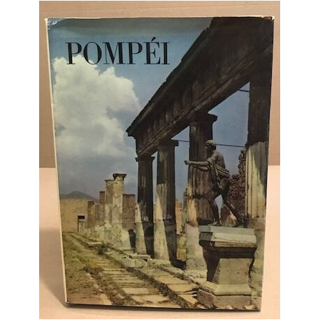 Pompéi