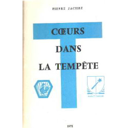 Coeurs dans la tempete