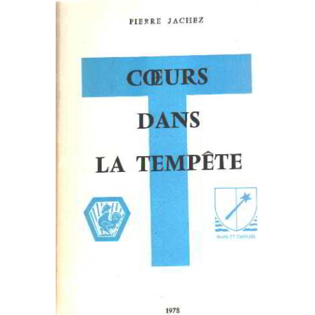 Coeurs dans la tempete