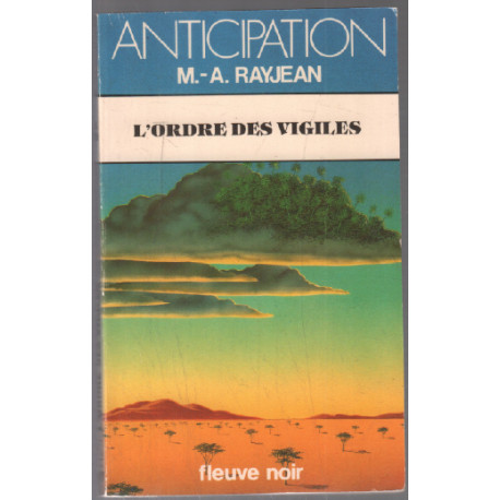 L'ordre des vigiles