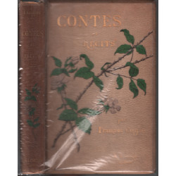 Contes et récits en prose / 150 illustrations de henri pille