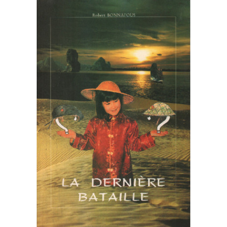 La dernière bataille