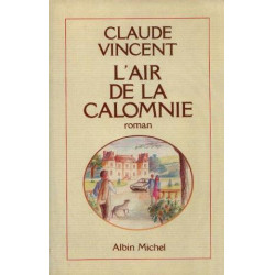 L'air de la calomnie