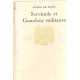 Servitude et grandeur militaires