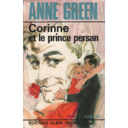 Corinne et le prince persan