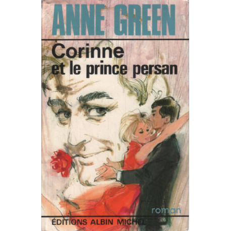 Corinne et le prince persan