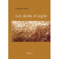 Les Dents d'Argile