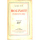 Molinoff indre-et-loire