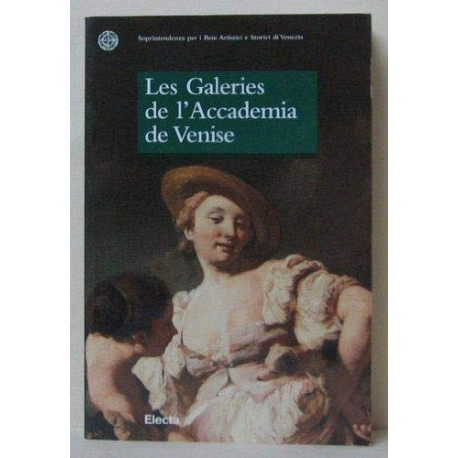 Le gallerie dell'Accademia di Venezia