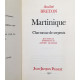 Martinique charmeuse de serpents / illustrations d'andré Masson