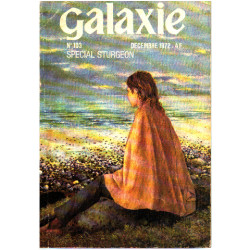 Revue galaxie n° 103