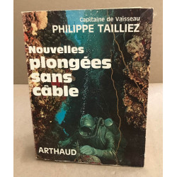 Nouvelles plongés sans cable