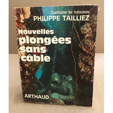 Nouvelles plongés sans cable