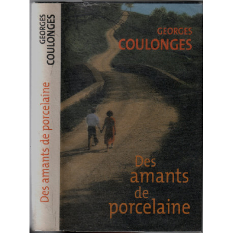 Les Amants de porcelaine