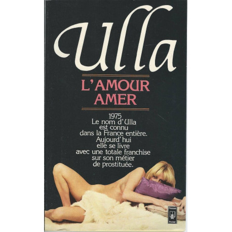 L'amour amer