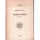 Clar-e-brun ( clair obscur )