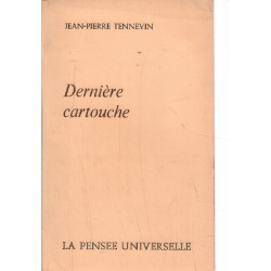 Derniere cartouche