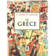La grece / preface de jean cocteau