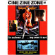 Revue cine zone n° 16/ week end sauvage