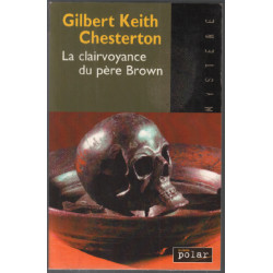 La clairvoyance du père brown