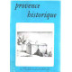 Provence historique n° 133