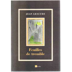 Feuilles de Tremble