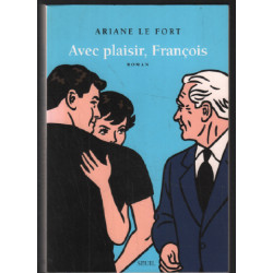 Avec plaisir François