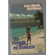 Un voyage en Océanie