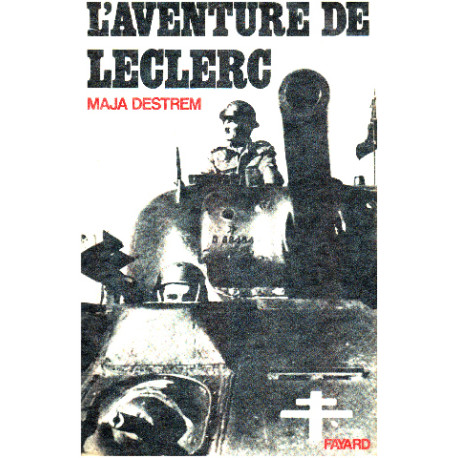 L'aventure de leclerc