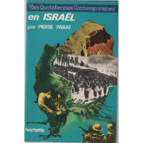 En israel