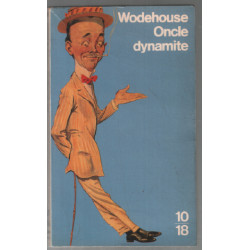 Oncle dynamite