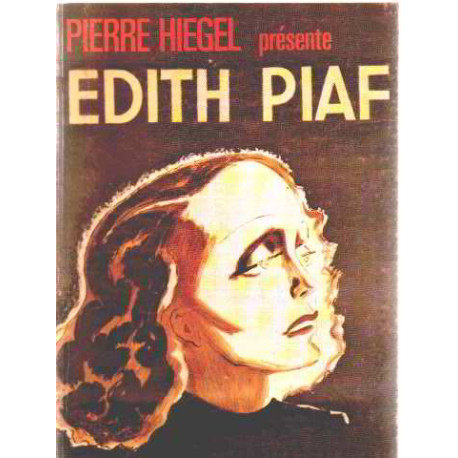 Edith piaf