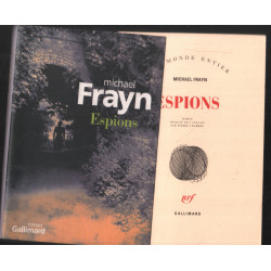 Espions