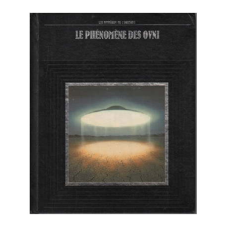 Le phénomène des ovnis