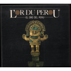 L'or du Pérou