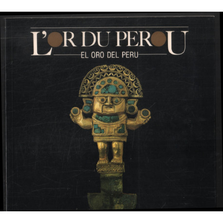 L'or du Pérou