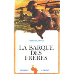 La barque des freres