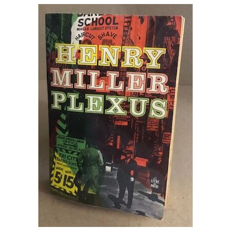 Plexus