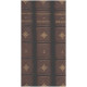 Correspondance de Beranger recueillie par Paul Boiteau / 3 tomes...