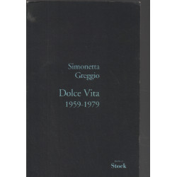 Dolce Vita: 1959-1979