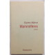 Mammifères - Prix de Flore 2003