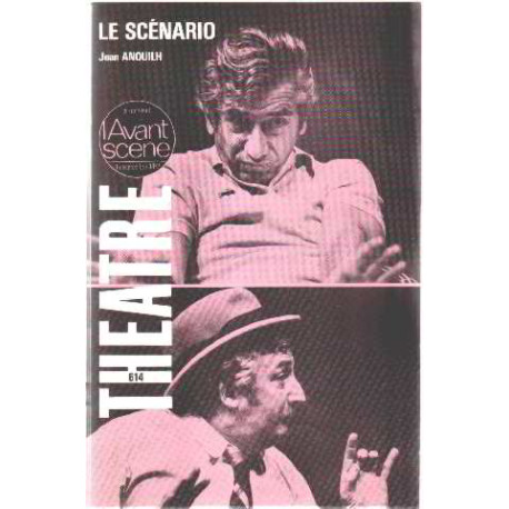 Le scénario
