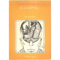 LE DISPARU