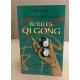 Les étonnantes vertus des boules Qi gong