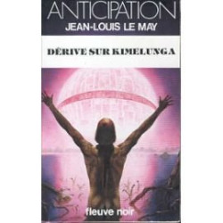 Derive sur kimelunga